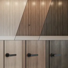 Wall panel